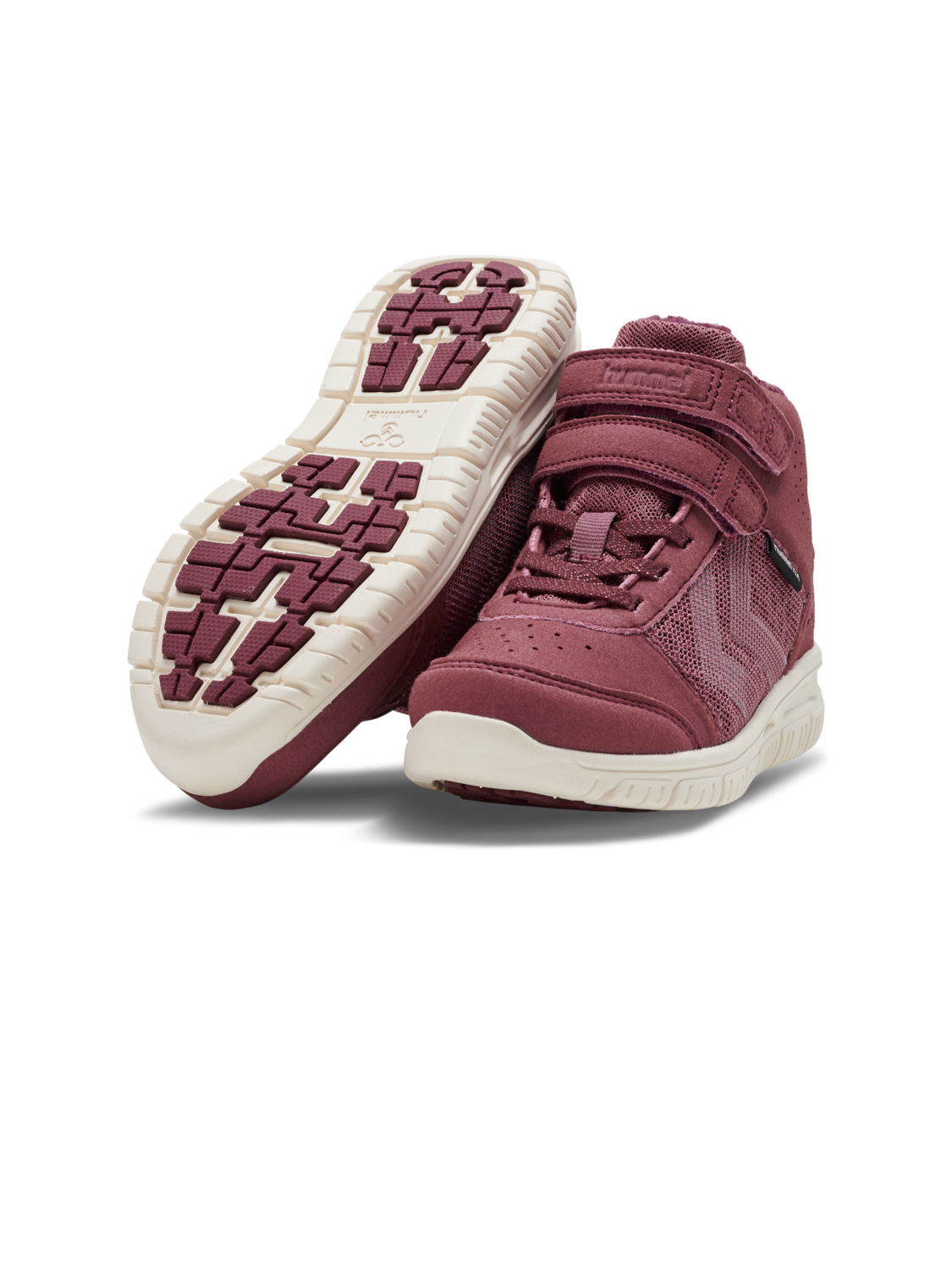 CROSSLITE WINTER MID TEX JR