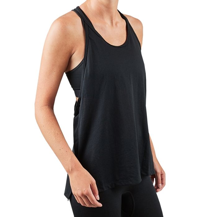 Nike Dame Singletter Tailwind Cool LX Tank Top