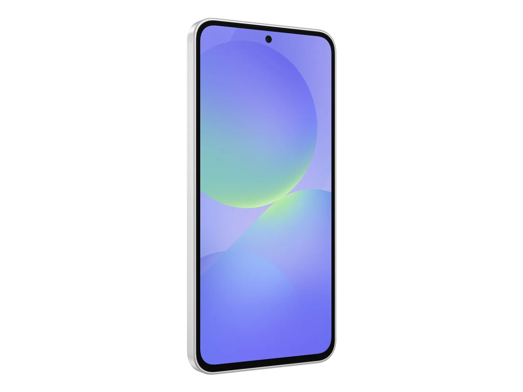 Samsung | Galaxy A36 5G - 5G smartphone - 128GB | Awesome White
