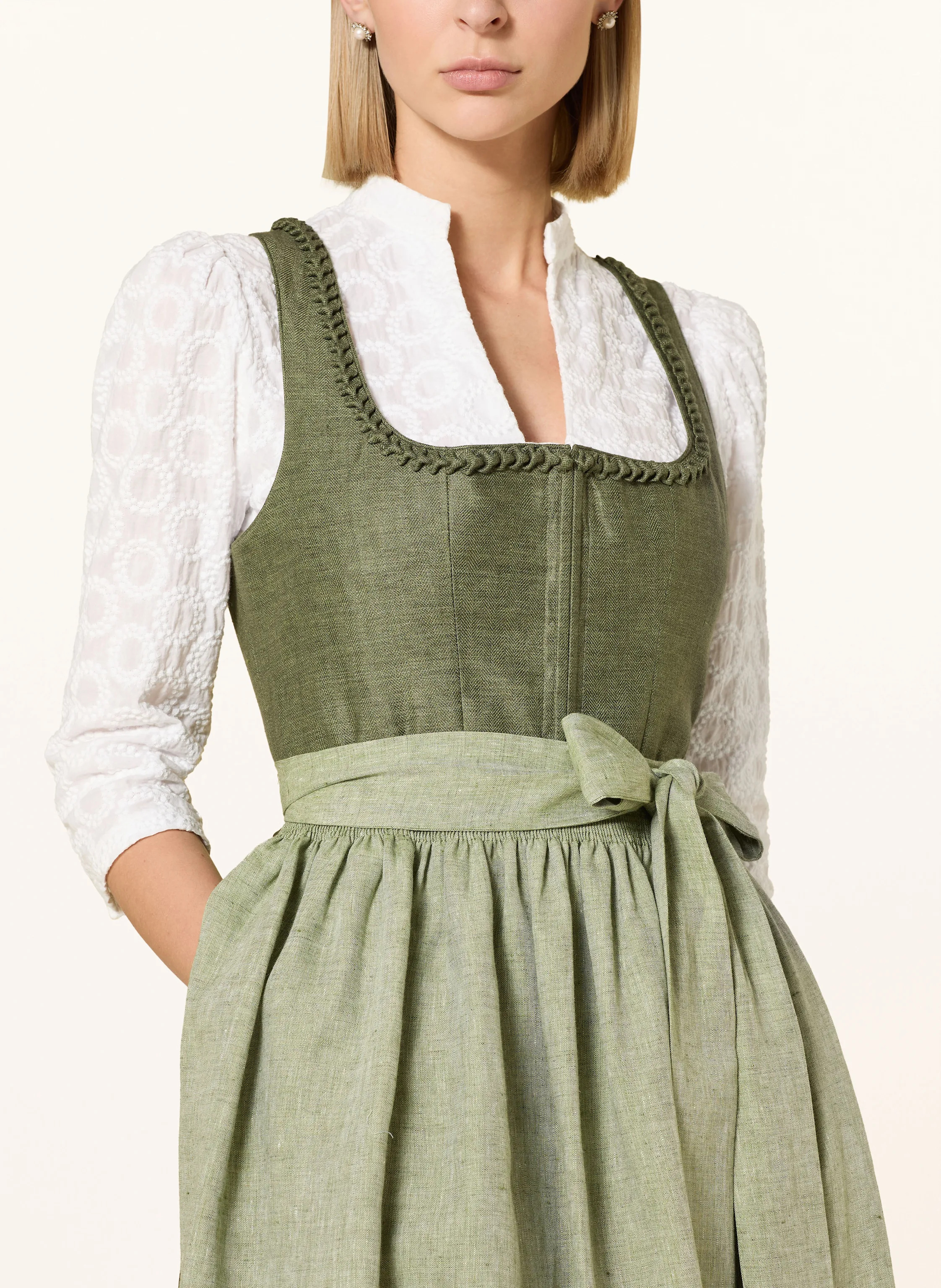 Johann & Johanna Dirndl
