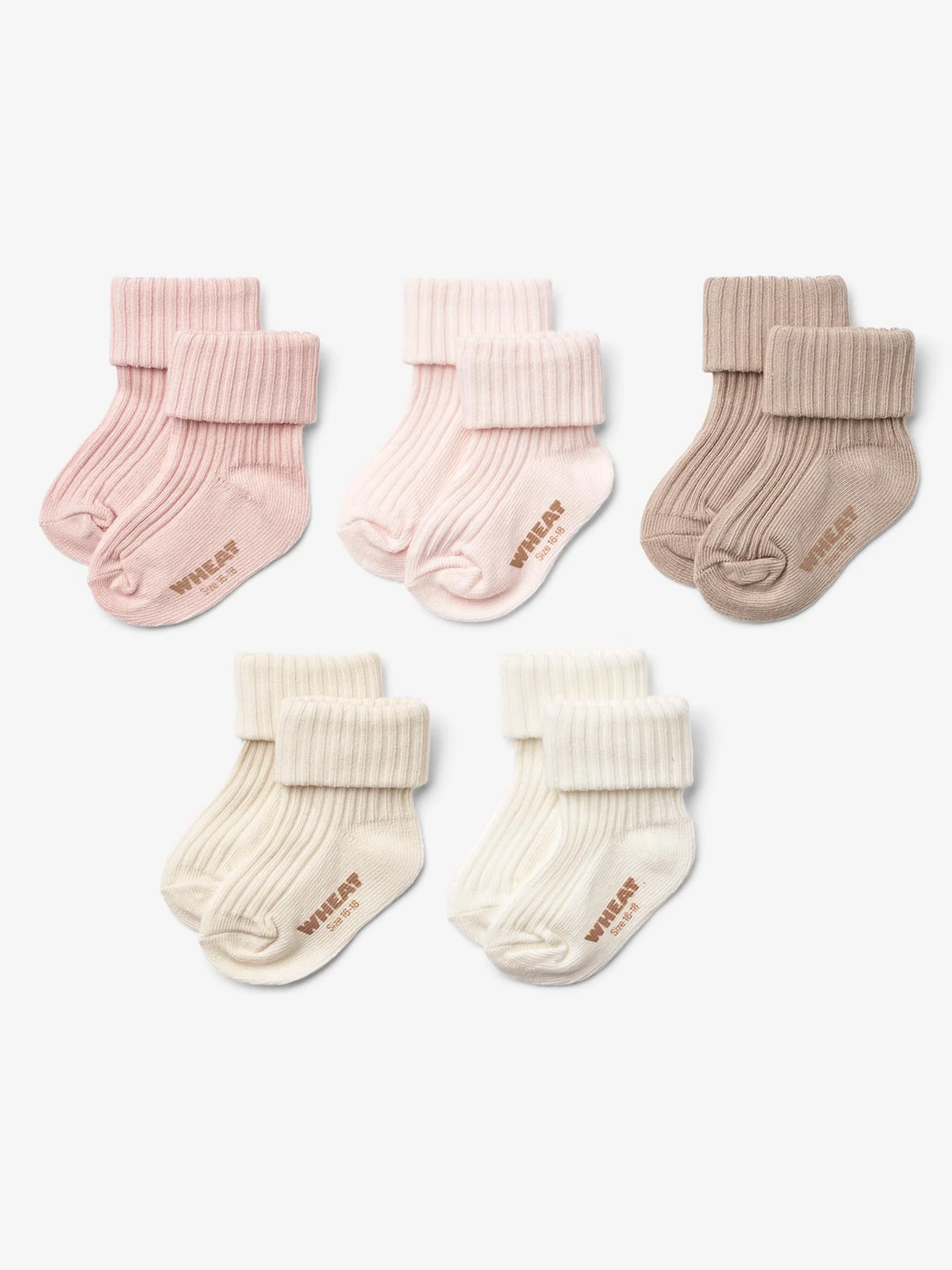 Giftbox Evig Socks
