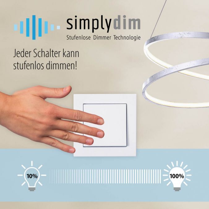 LED-Deckenleuchte 000426042001