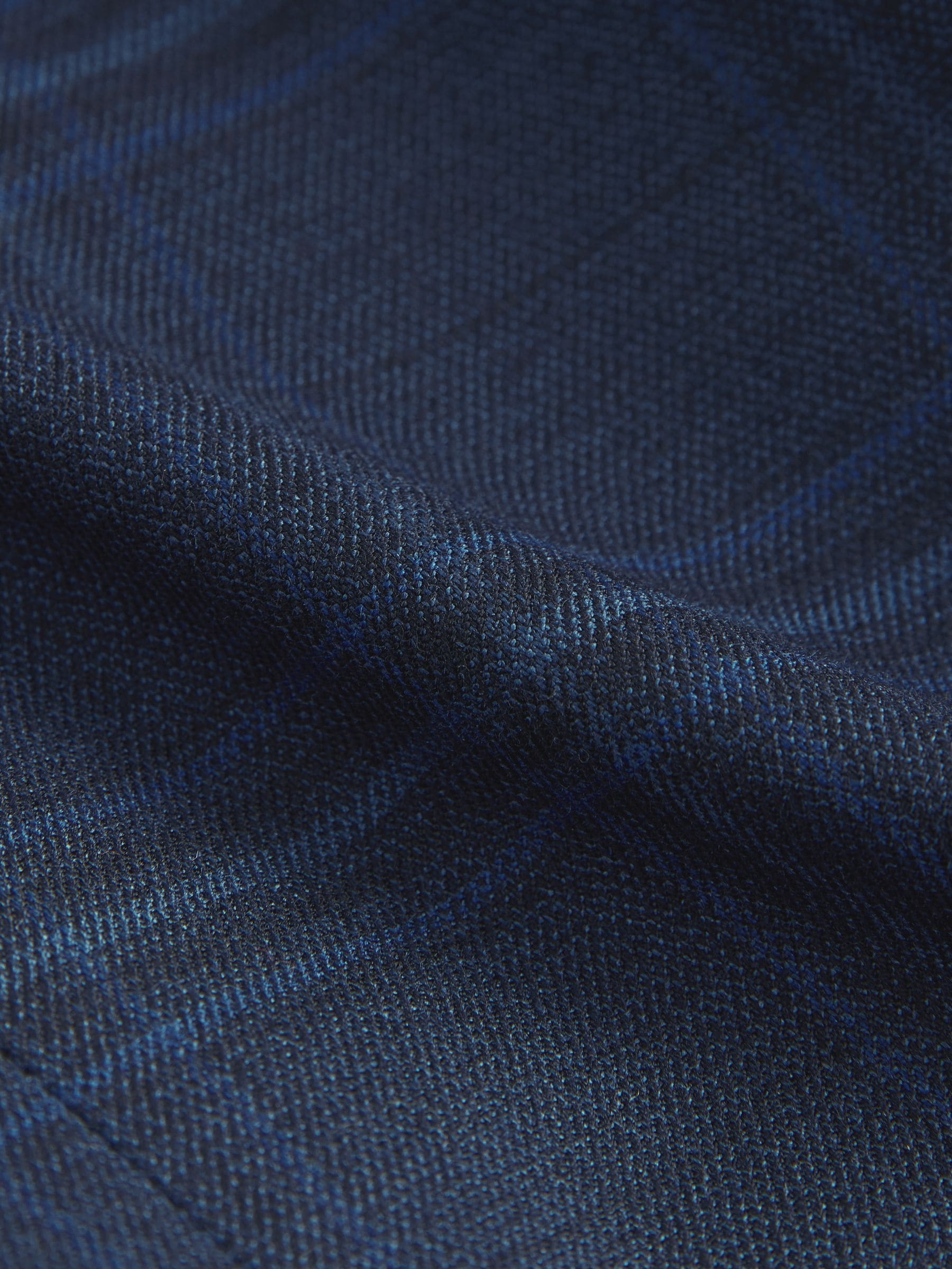 Blauw/marine - Colbert (12 mnd-16 jr)