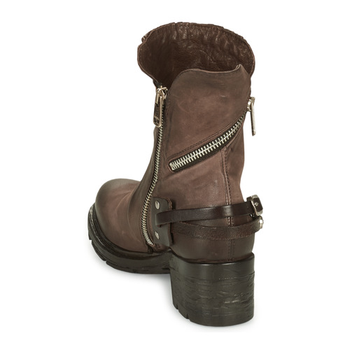Airstep / A.S.98 - NOVA 17 - Marron