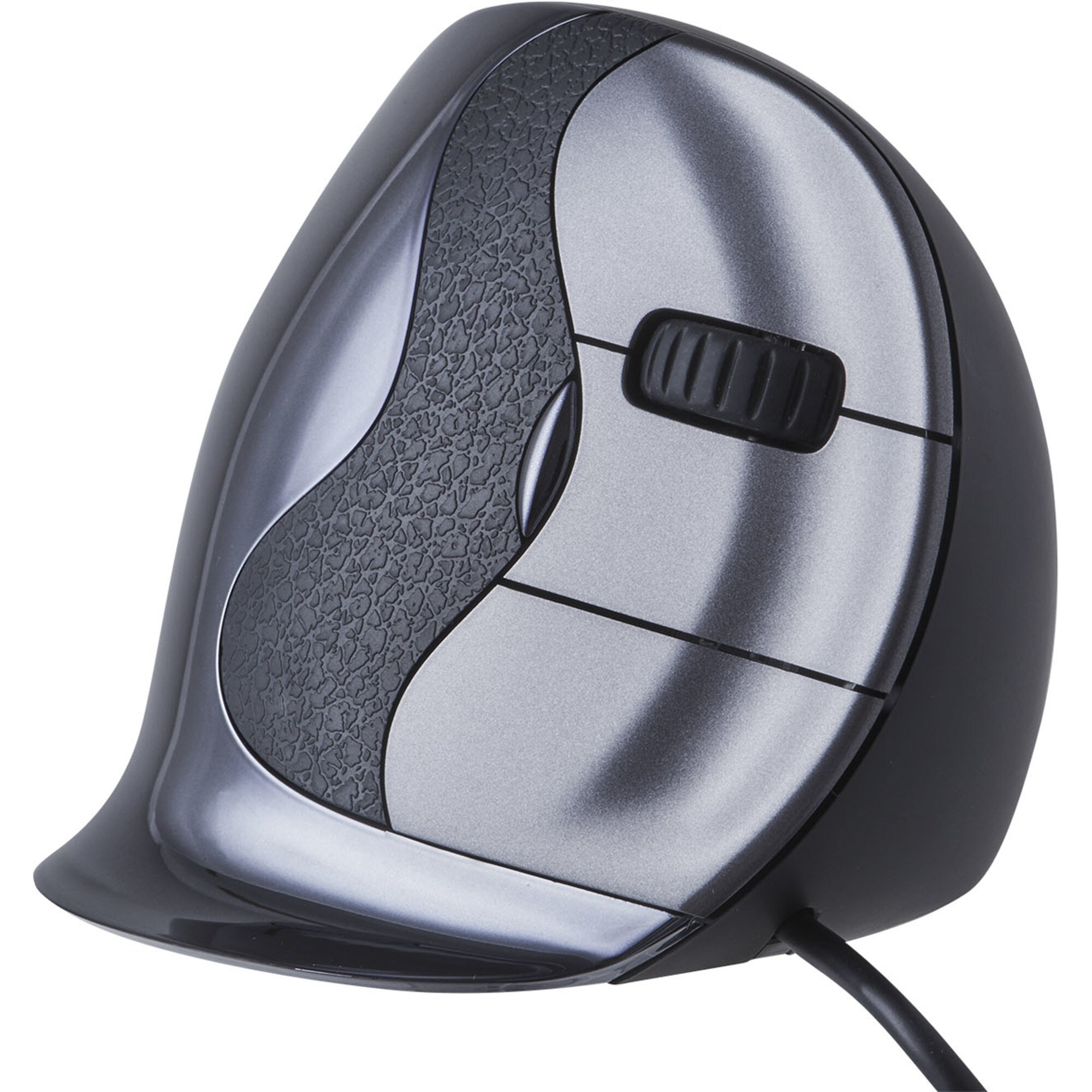 EVOLUENT Maus VerticalMouse D