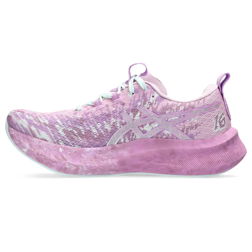 ASICS Noosa TRI 16 Hardloopschoenen Paars Dames