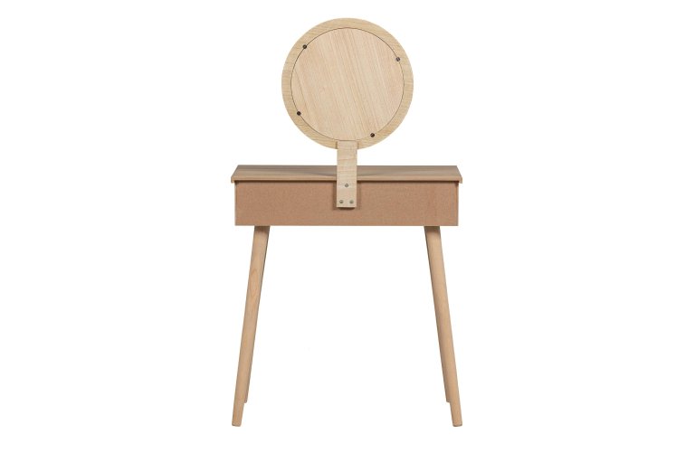 WOOOD Soof kaptafel 70x40