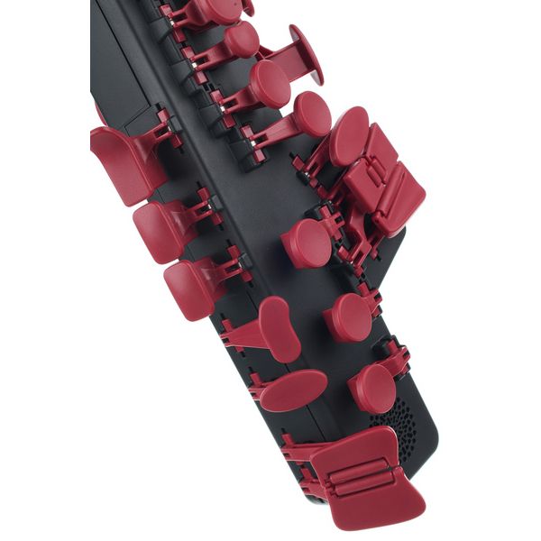 Odisei Music Travel Sax 2 Red Brick