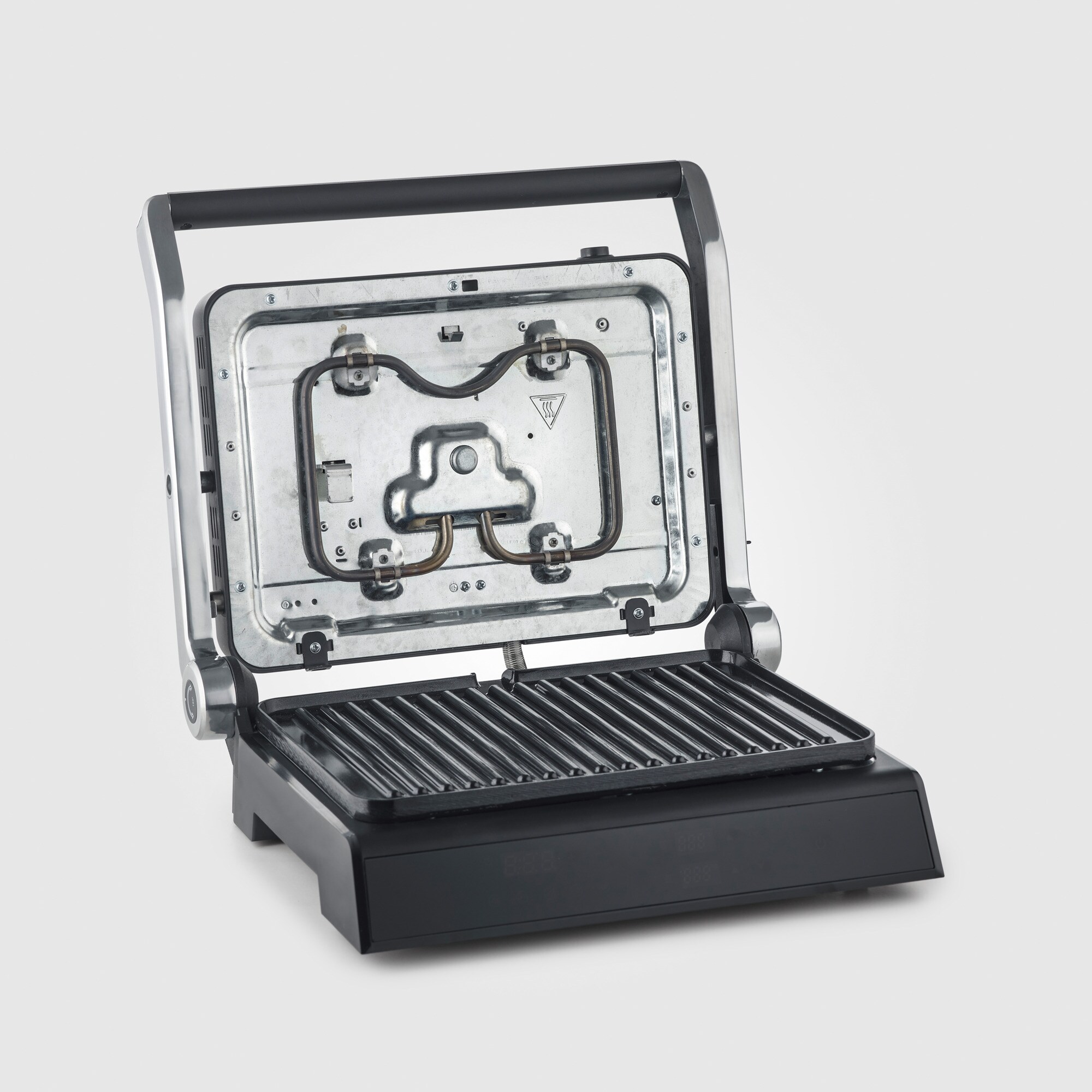 Severin Kontaktgrill Kontaktgrill SEVINI Comfort, KG 2399