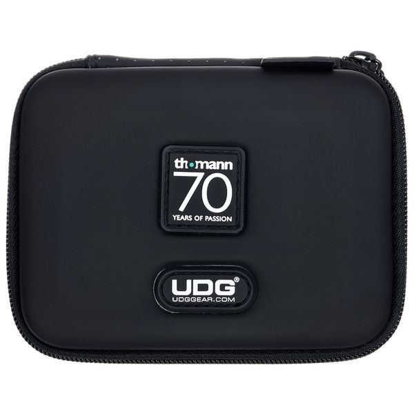 UDG Digi Hardcase Small 70th