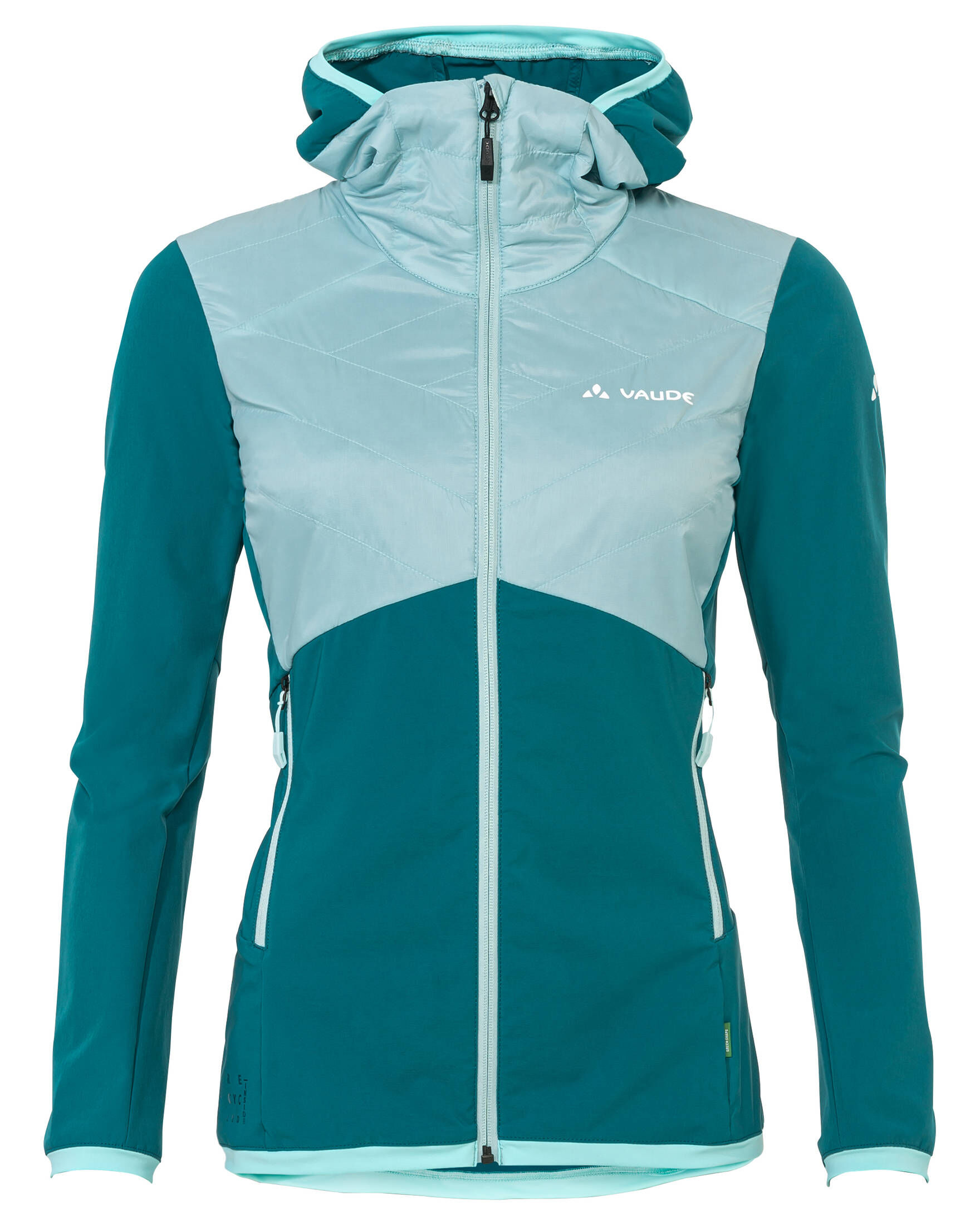 VAUDE| Damen Jacke Women's Brenva Jacket