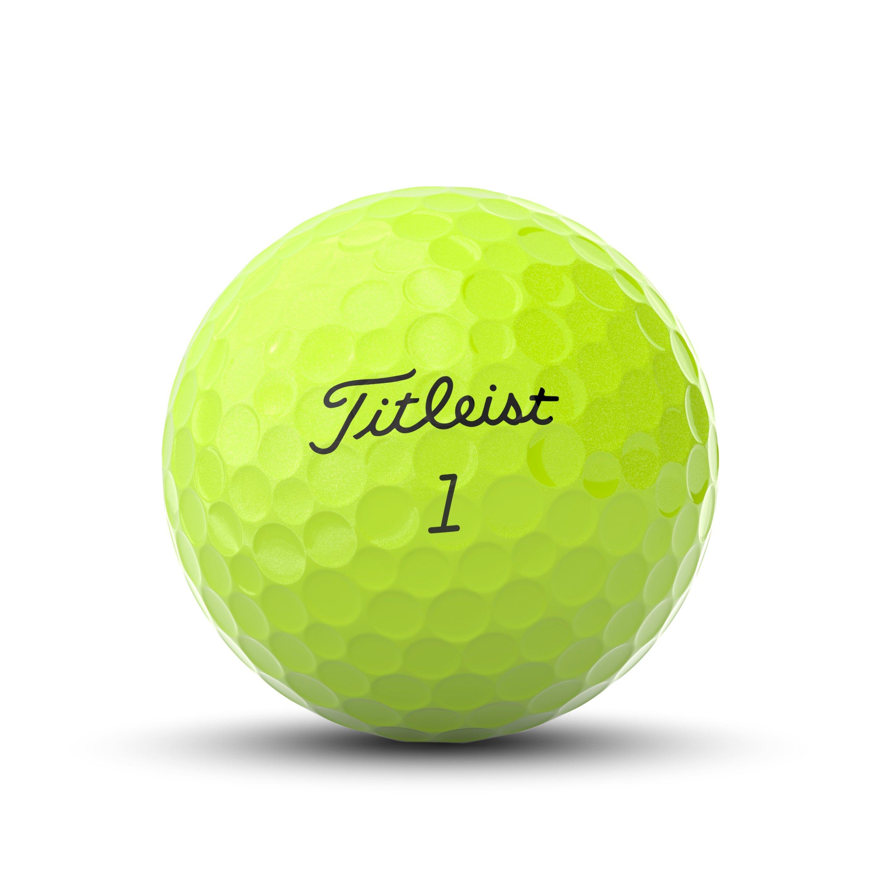 Titleist AVX 12 Pack Golf Balls