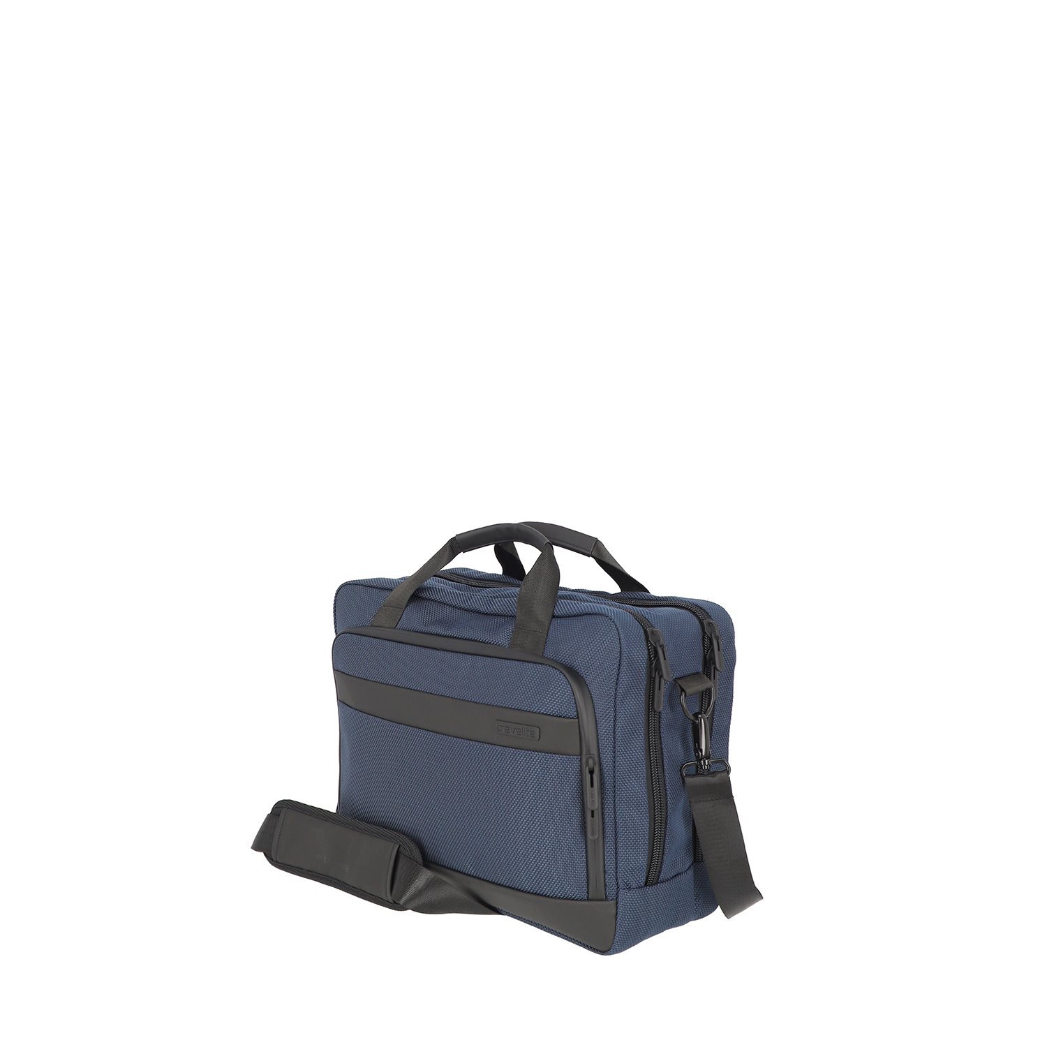 Travelite Meet Laptopbag navy