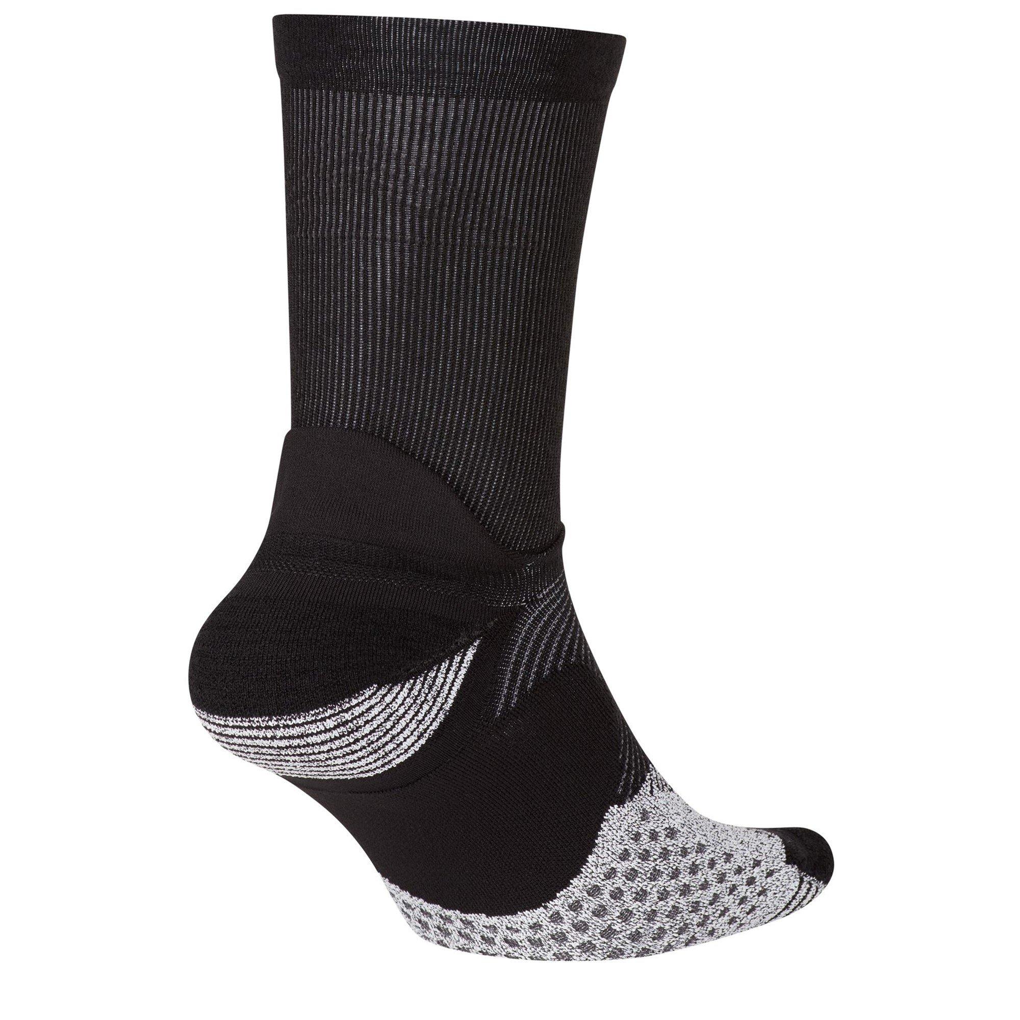 Nike Dri FIT Trail Running Crew Socks