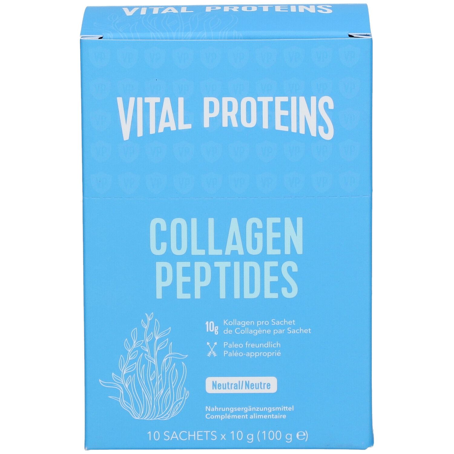 VITAL PROTEINS Collagen Peptides