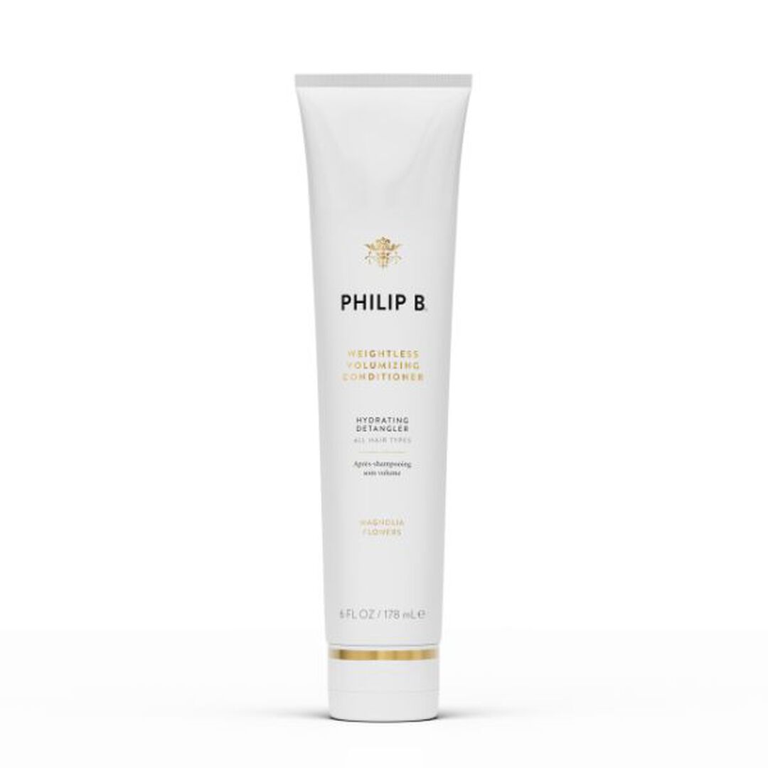 PHILIP B CAPILARES Weightless Volumizing Conditioner - 220ml