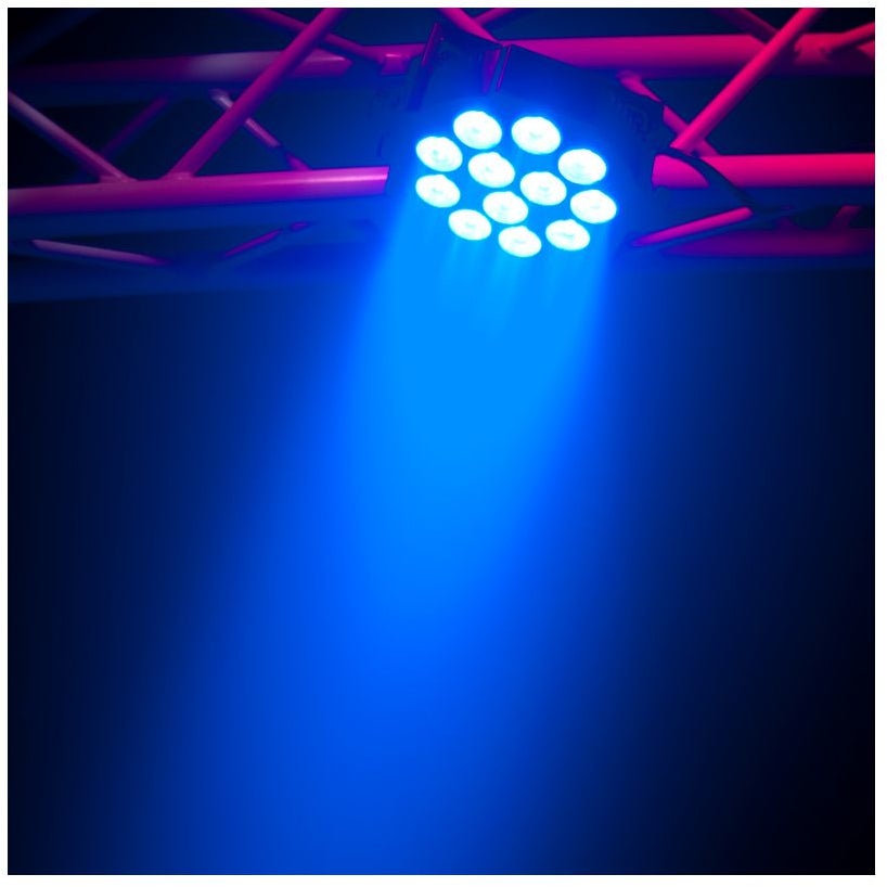 Eliminator Mega 64 Profile EP LED wash