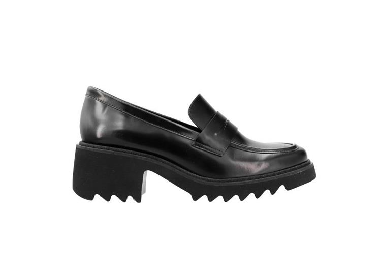 Ara 12-21502 Paris schwarz