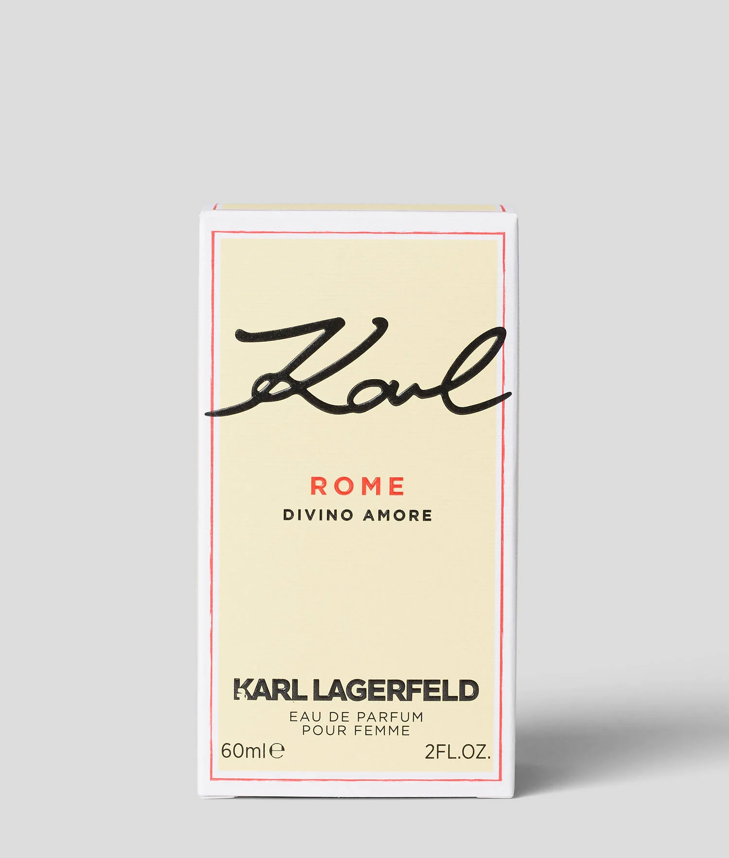 Rome, Places by Karl, 60 ml