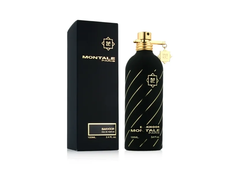 Montale Bakhoor EDP U 100 ml