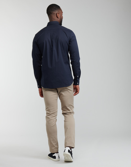 U.S Polo Assn. - DIRK 51371 EH03 - Marine