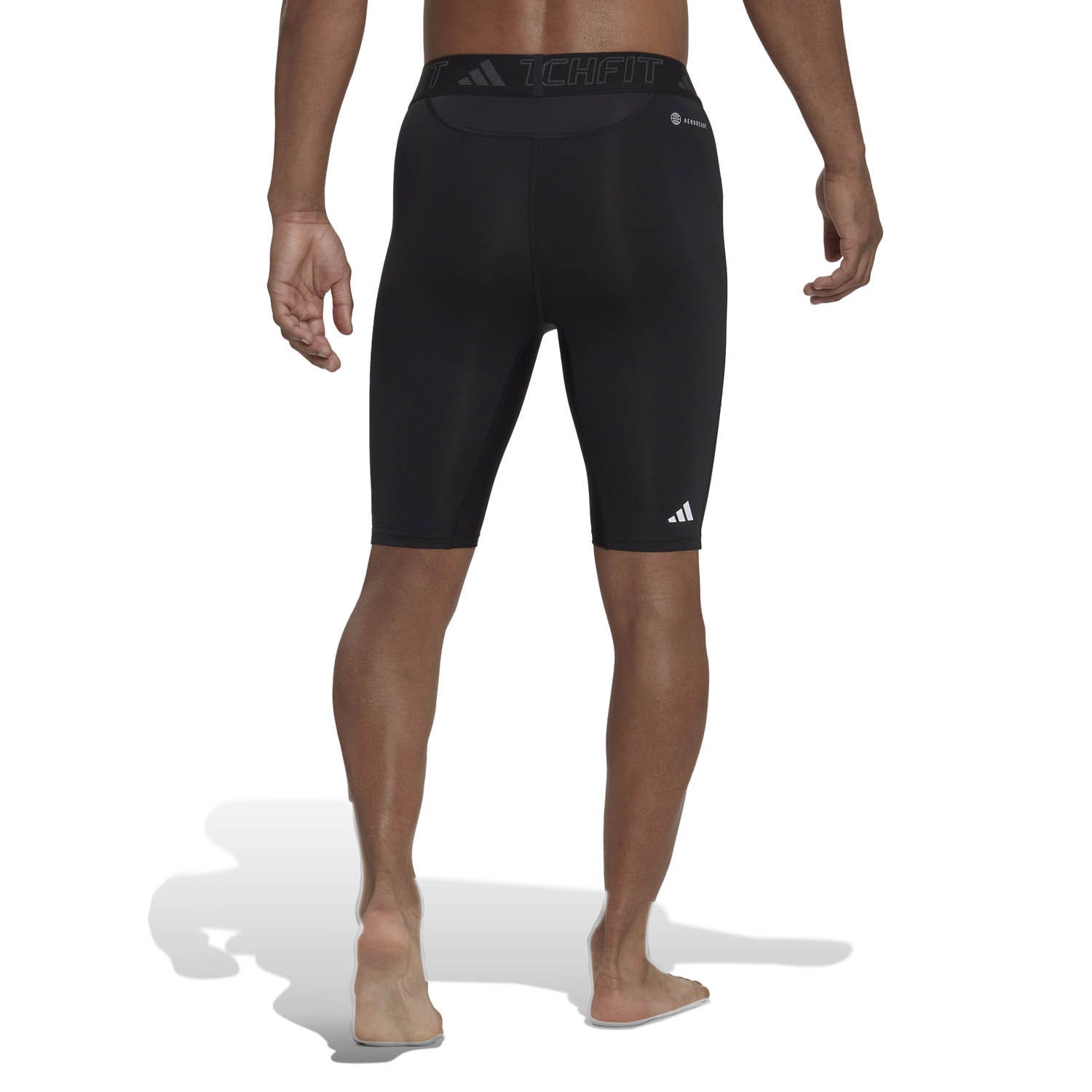 adidas  Techfit Training Short Tights