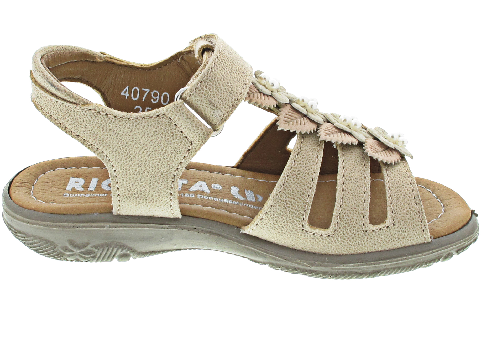 Ricosta Clara Sandale beige