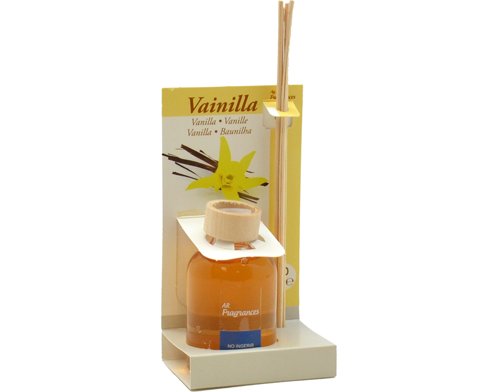 DIFUSOR MIKADO BAUNILHA 50ML