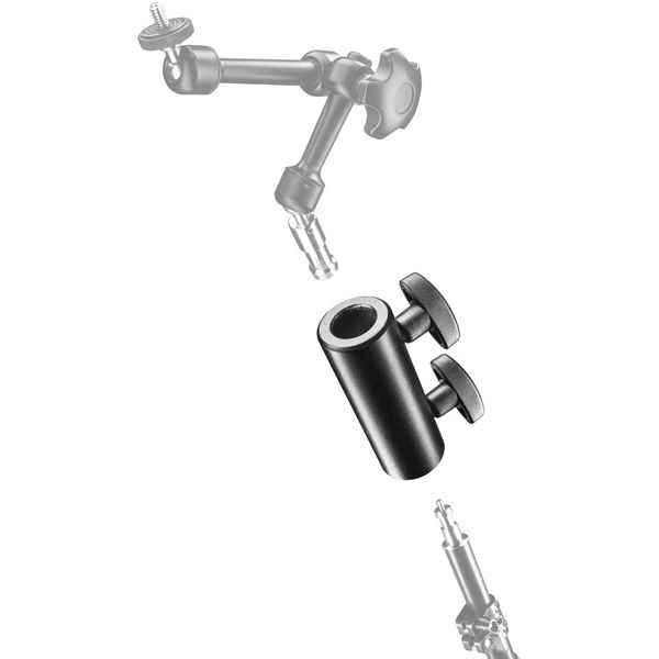 Walimex pro Spigot Adapter 5/8