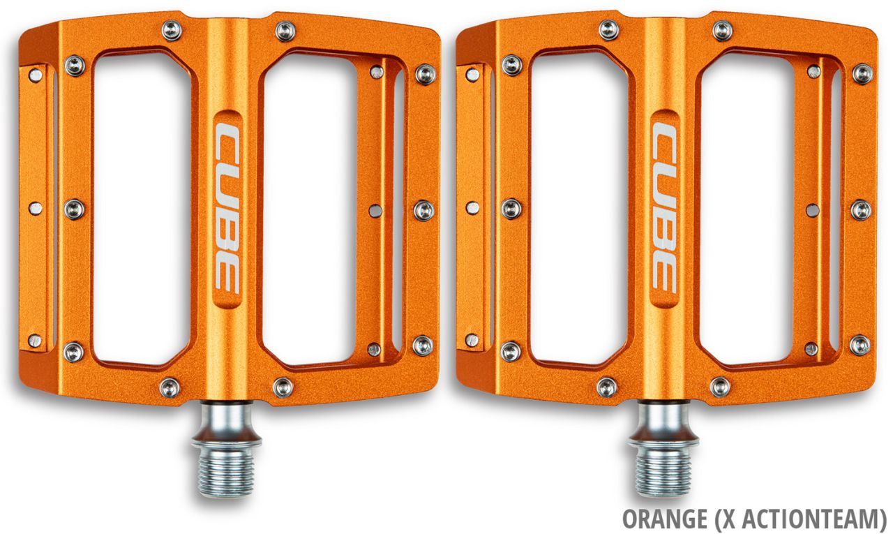 Cube All Mountain Plattformpedale kaufen | Bike-Discount