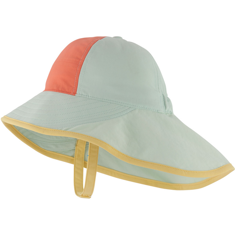 Patagonia Kinder Baby Block-The-Sun Hut