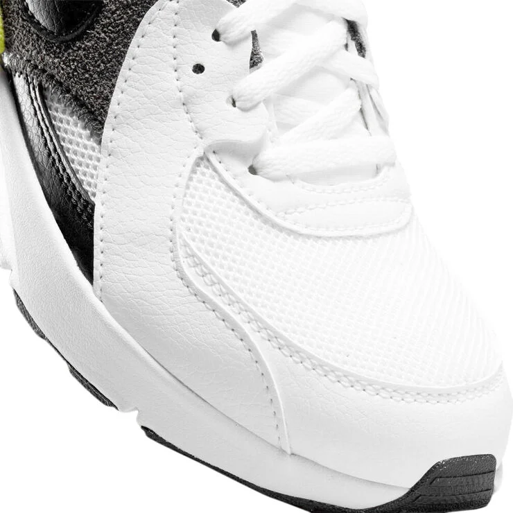 Nike Air Max Excee Sneakers Hvid