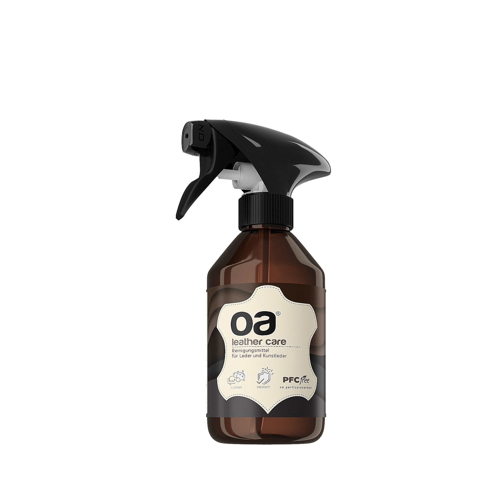 OA leather care Lederreiniger