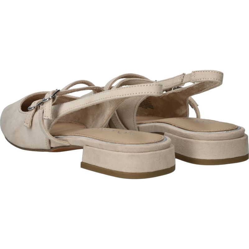 MARCO TOZZI Slingbacks Beige Dames