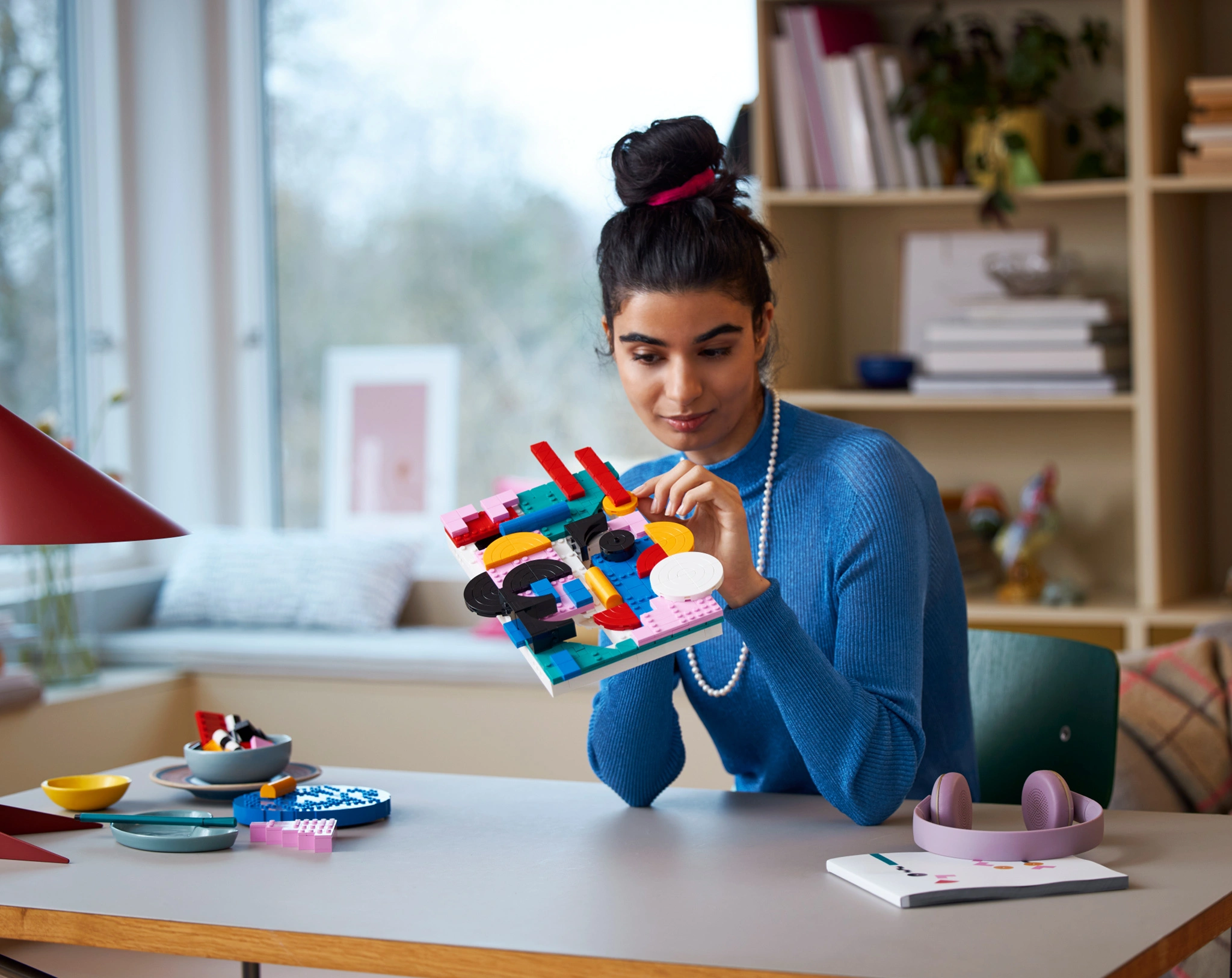 LEGO® ART 31210 Moderne Kunst