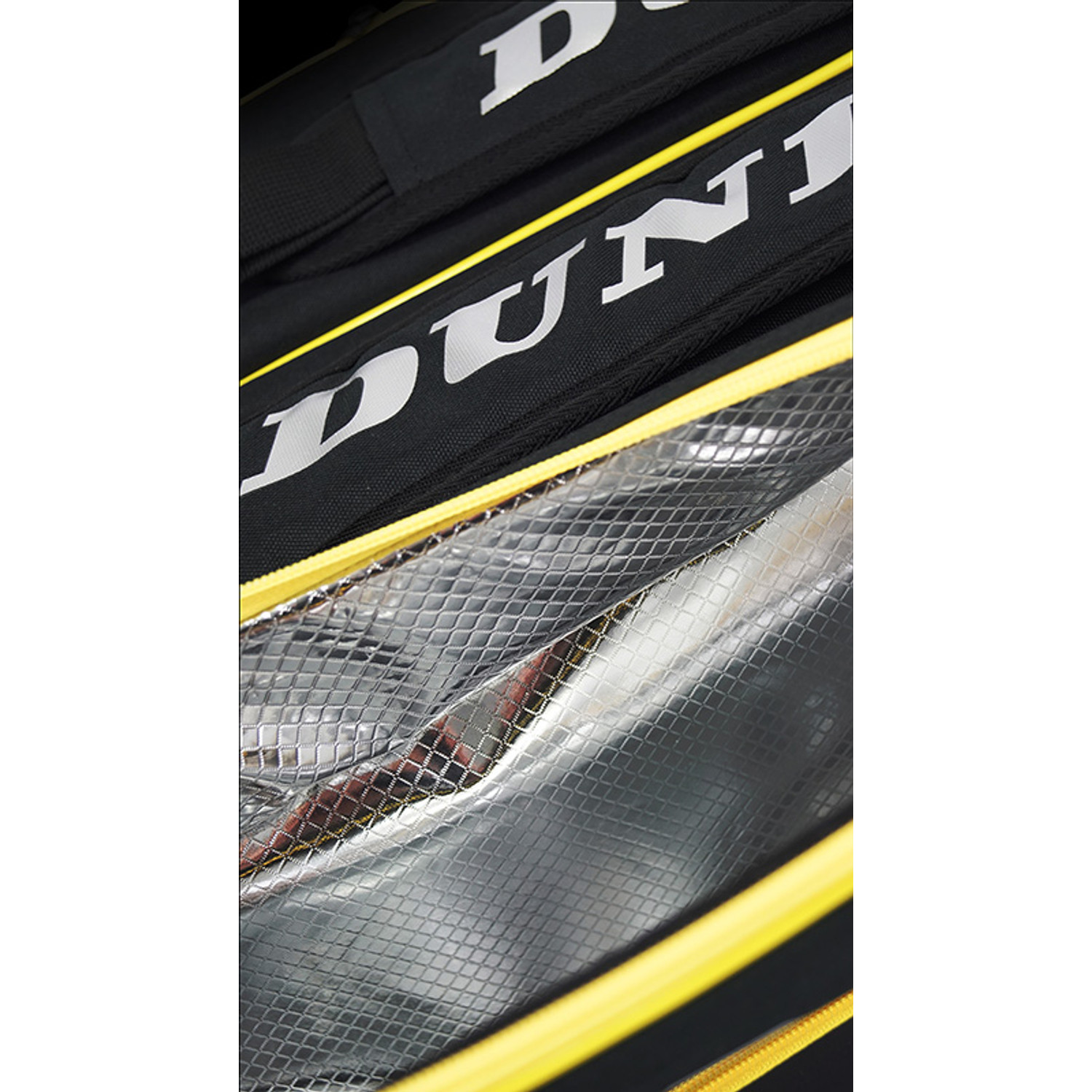 Dunlop Galactica + Tas