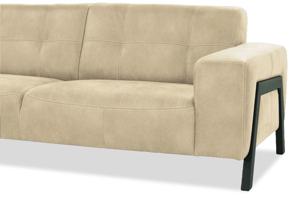 Hoekbank Sorelli