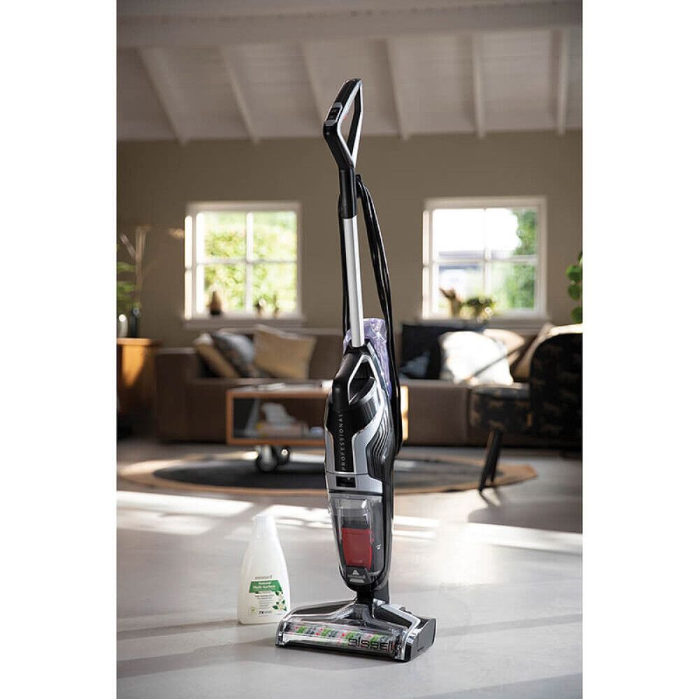 STØVSUGER BISSELL MULTICLEAN CROSSWAVE PRO 36V