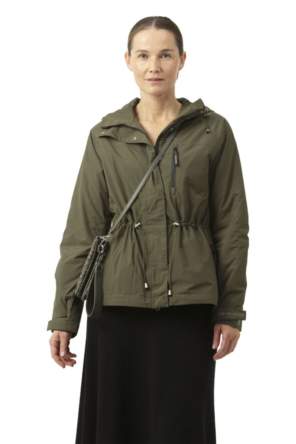 ILSE JACOBSEN THERMAL08SP Sort