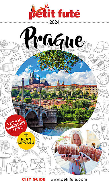 PETIT FUTE - PETIT FUTE PRAGUE