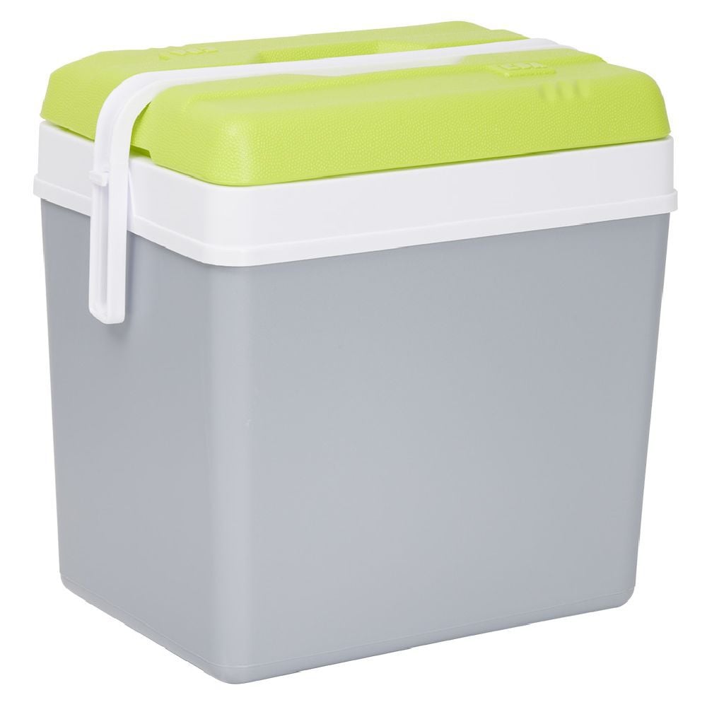 Glacière 24L grise