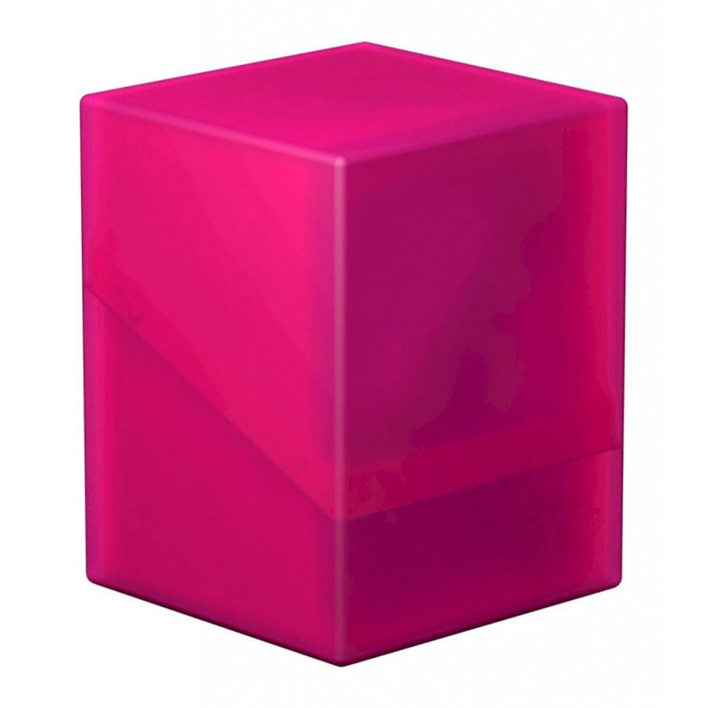 Boulder Deck Case 100+ Standard