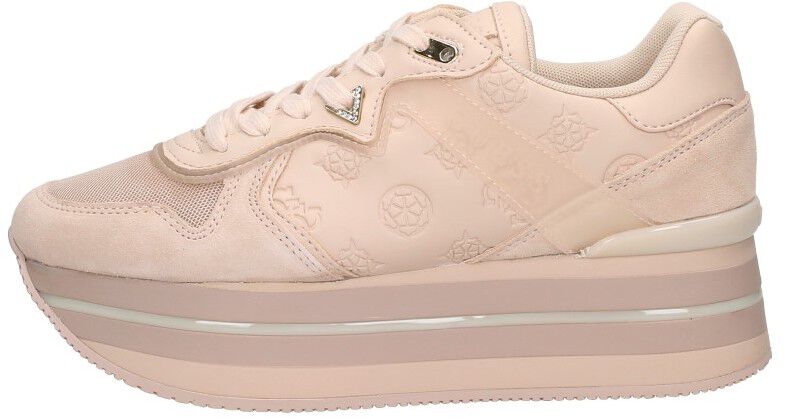 Guess Harinna 3 roze