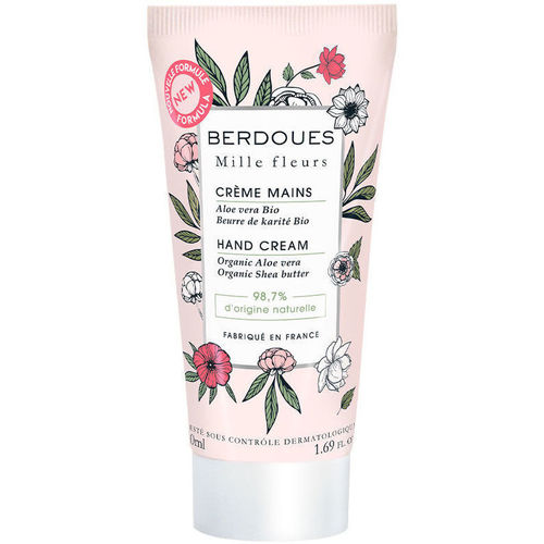 Berdoues - Mille Fleurs Crema De Día