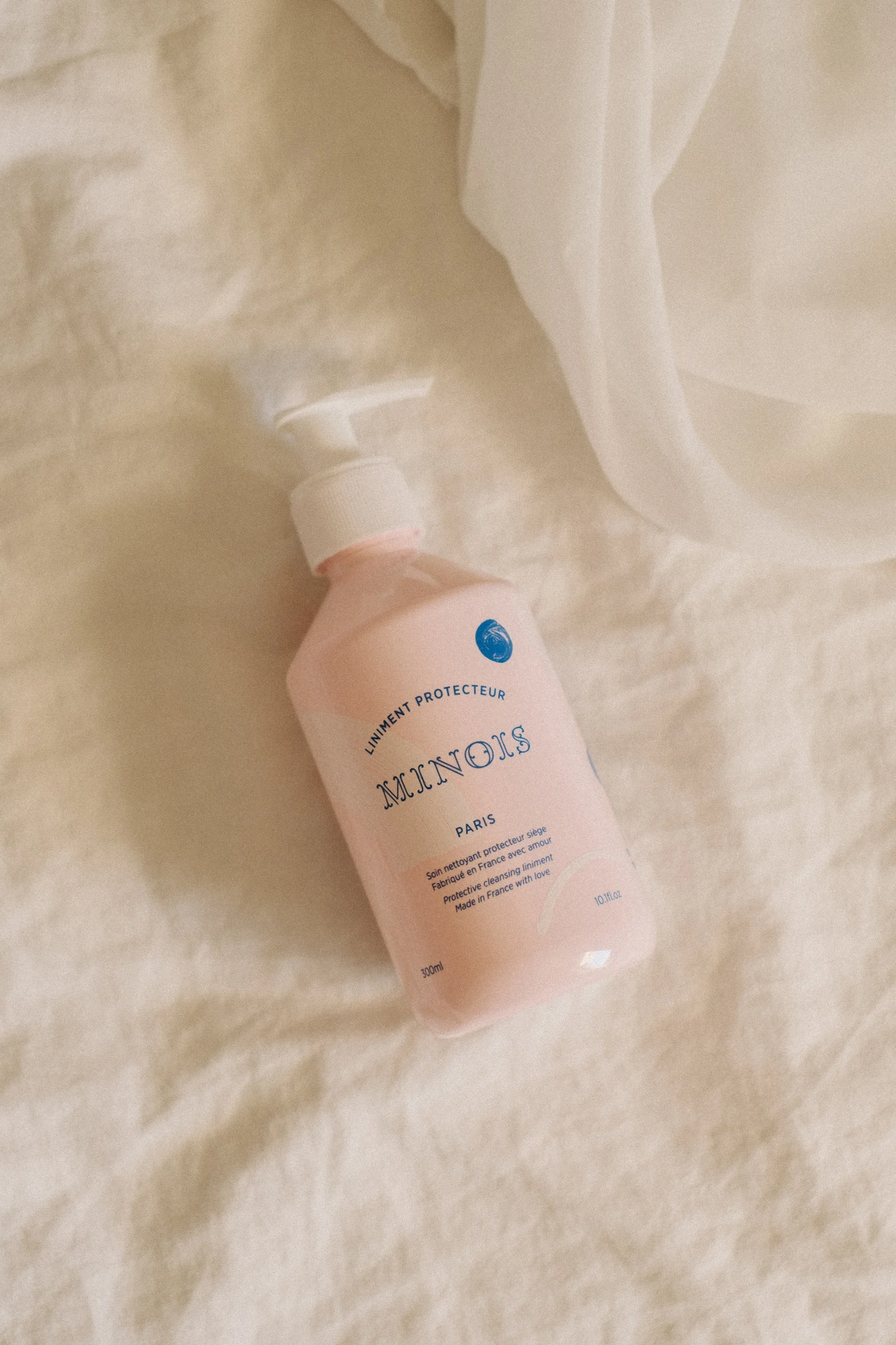 LINIMENT PROTECTEUR |