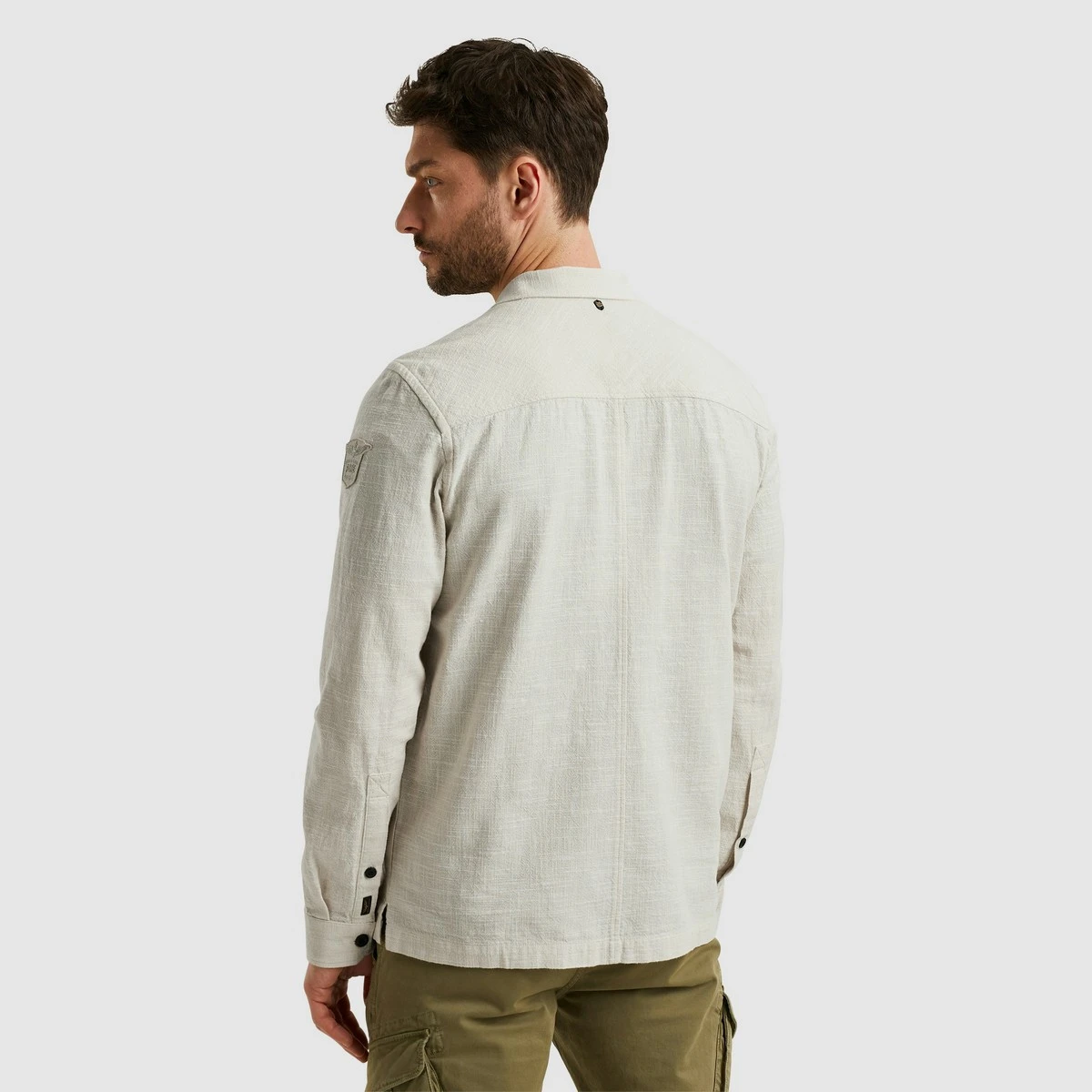 Heren Overshirt 27580103
