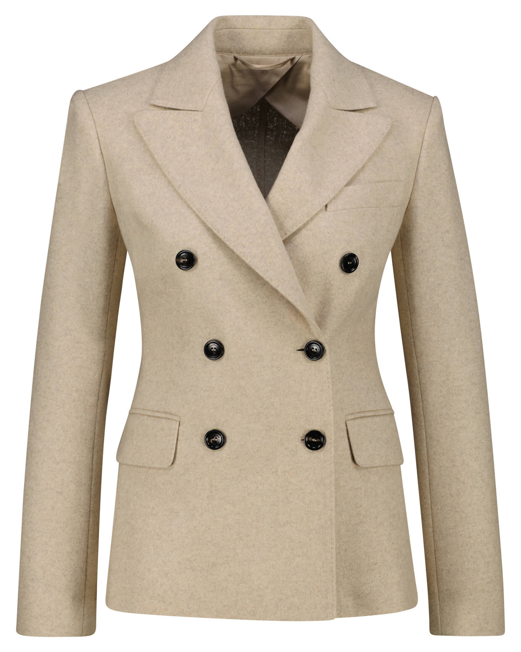 Max Mara| Damen Blazer mit Kaschmir CALATA