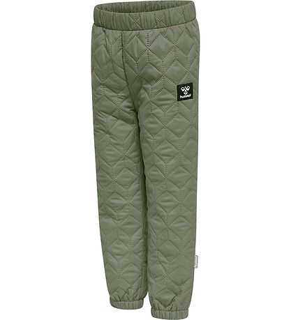 Hummel Thermokleidung - HmlSobi Mini - Vetiver