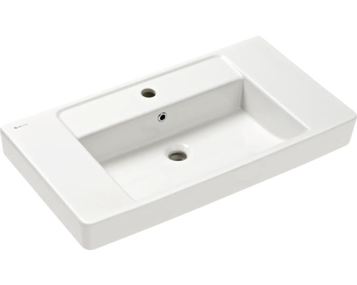 Pelipal Kamina onderkast 80 x 45 cm glanzend wit 980.9980005