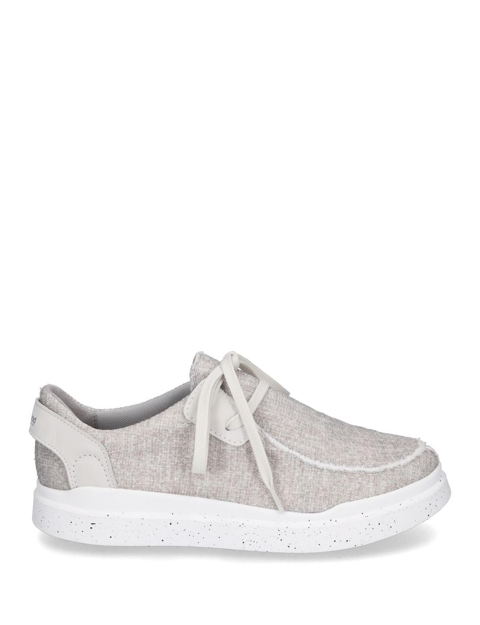 Halbschuh Helsinki 06, beige